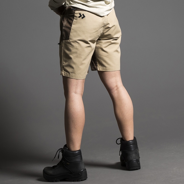 Tekniset shortsit "Vietas" Tekniset shortsit "Vietas"